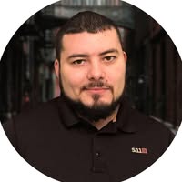 Diego Jimenez