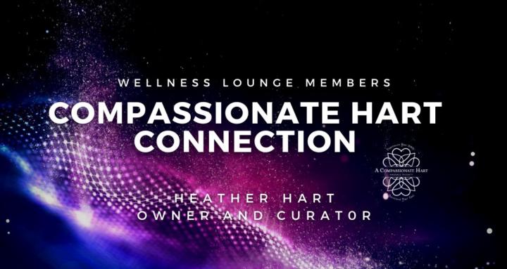 Compassionate Hart Connection 