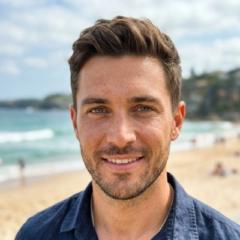 Greg Mitchelhill