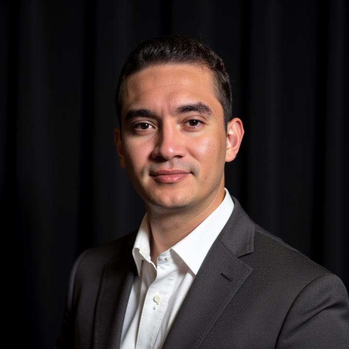 Alejandro Guardado