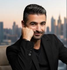 Antonio Dargham