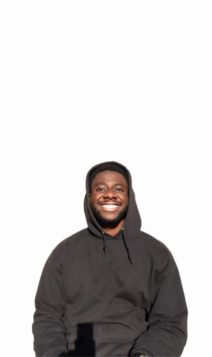 David Nana Dwomoh Sarpong