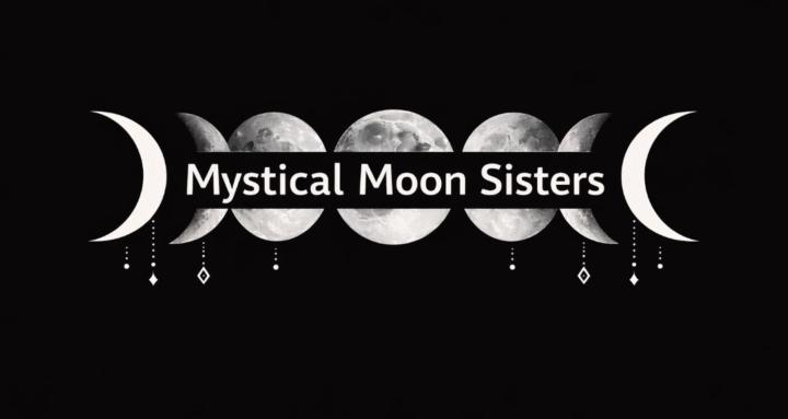🌙Mystical Moon Sisters🌙