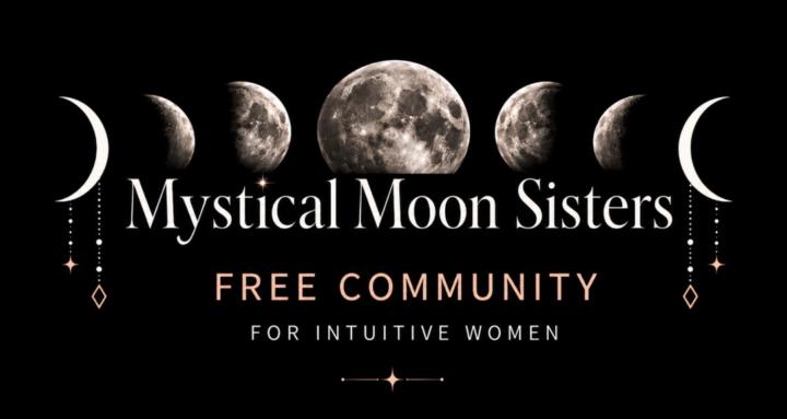 🌙Mystical Moon Sisters🌙