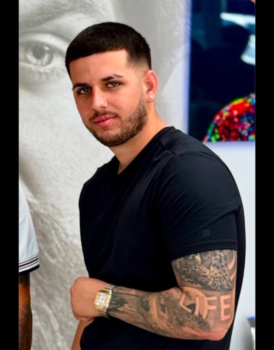 Evelio Sanchez