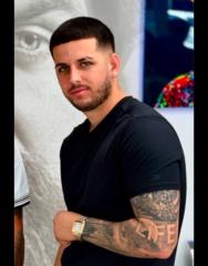 Evelio Sanchez
