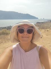 Ainara Febles Bolaños