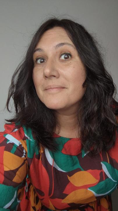 Ainara Febles Bolaños