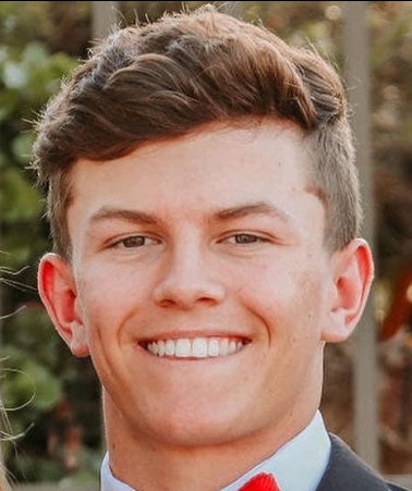 Wesley Hazlewood
