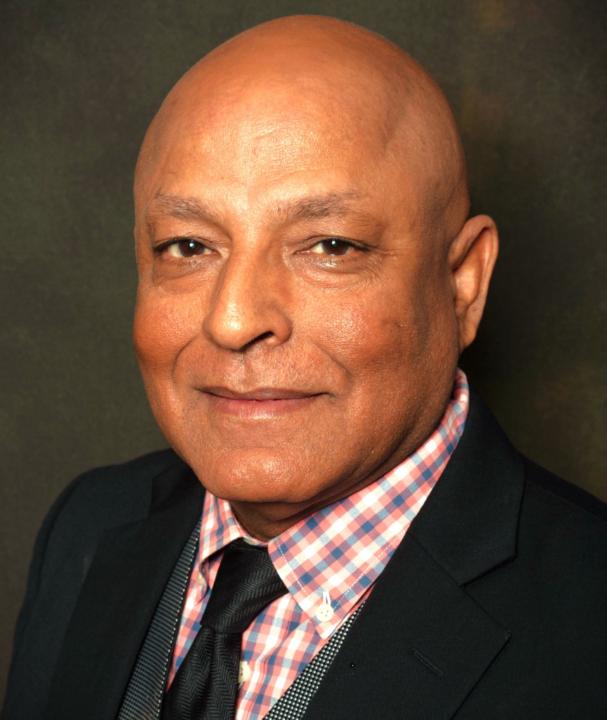 Tiger Shahid