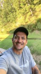 Mauricio Montero Lobo