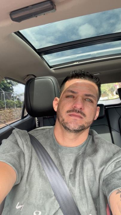 Mauricio Montero Lobo