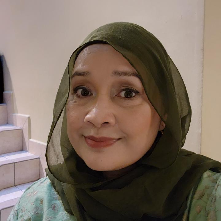 Safura Atan