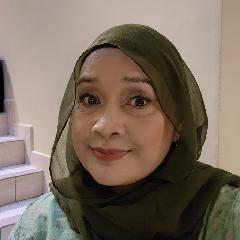 Safura Atan