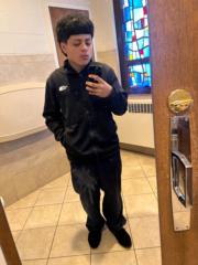 Kevin Mojica