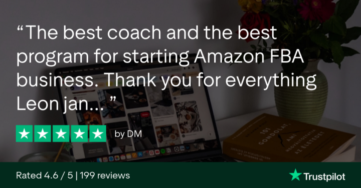 5 STAR REVIEW FROM DM 