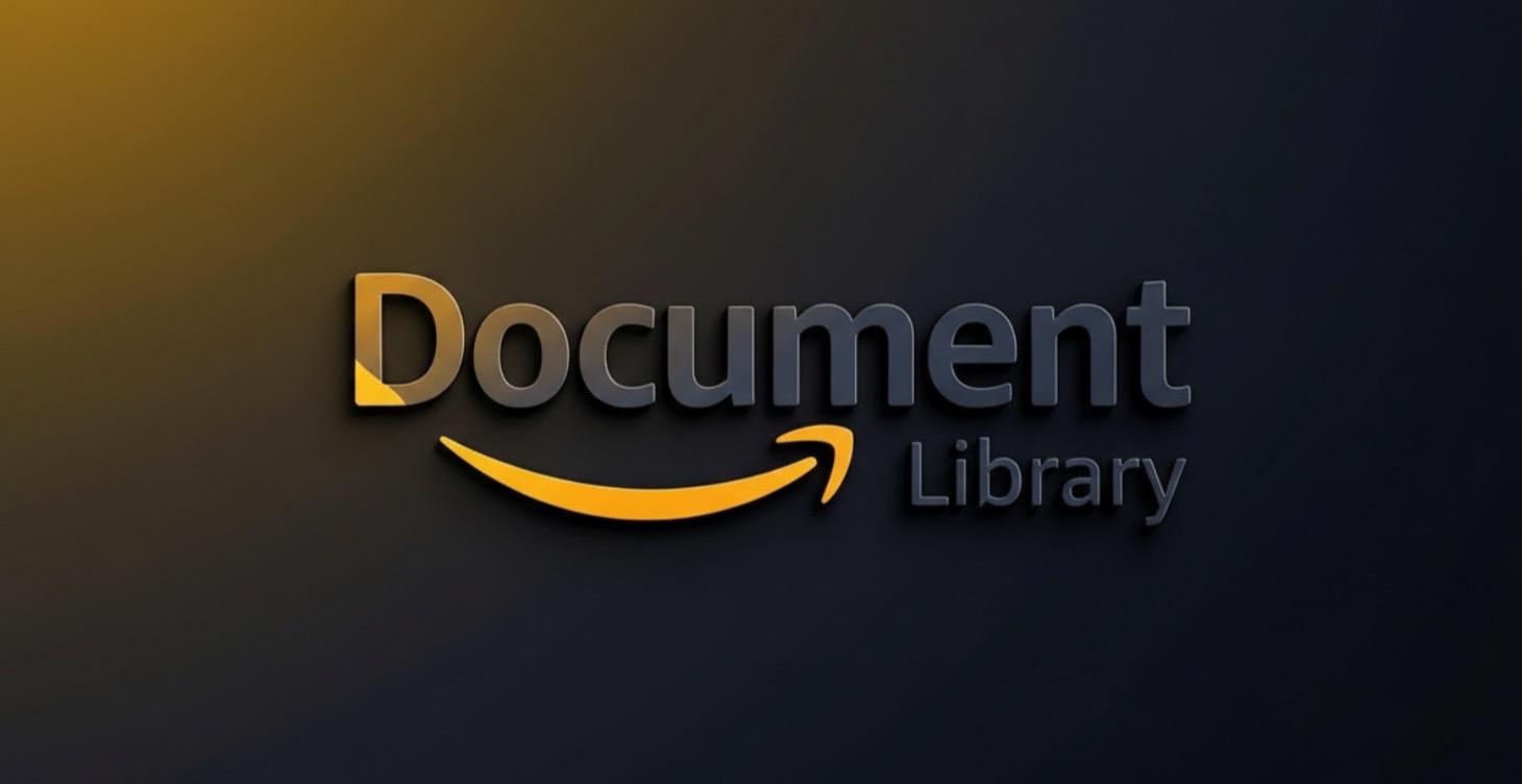 📚| Resource Library