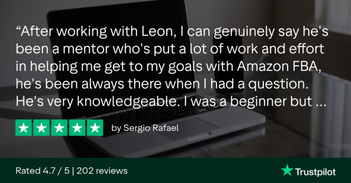 SERGIO 5 STARS REVIEW 