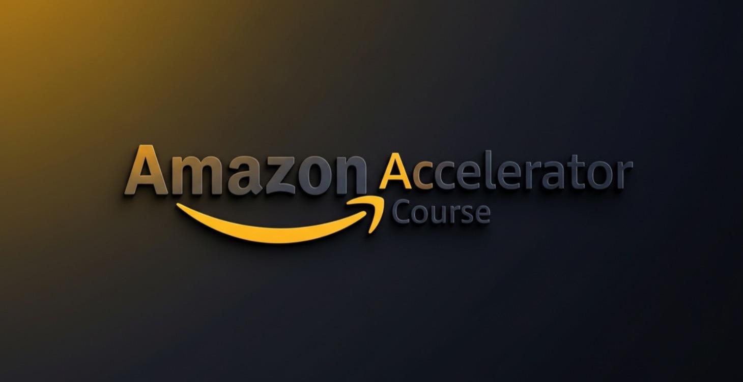 👣 | Amazon Accelerator Course