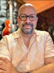 Jose Luis Arellano