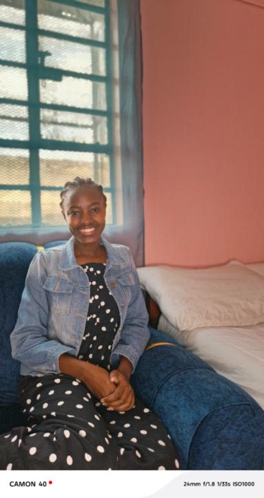 Linda Kamau