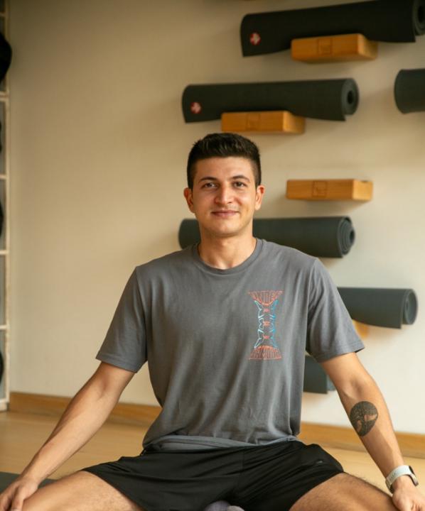 Berk Eriş