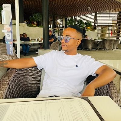 Amogelang Ndhlovu