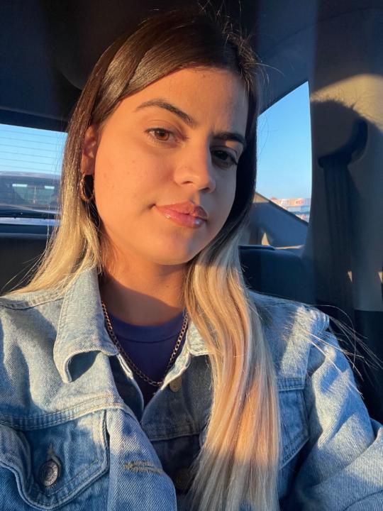 Melissa Domínguez
