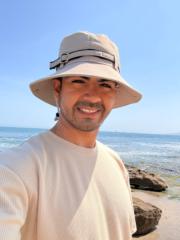 Ehtzel William García Ramírez