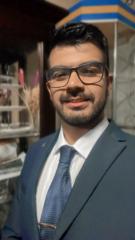 Ehtzel William García Ramírez