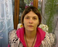 Tetyana Lenchuk