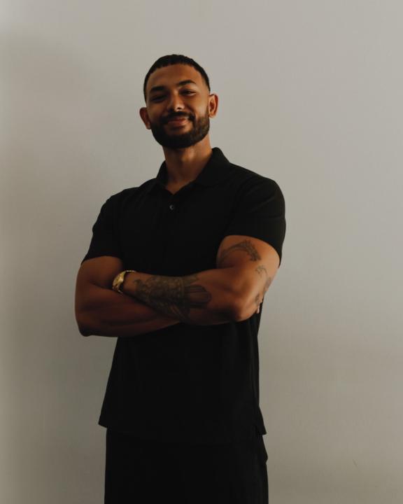 Stephen Reddy