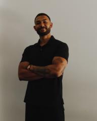 Stephen Reddy