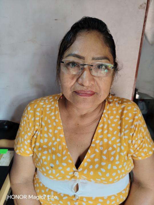 Hilda Chillogallo