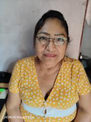 Hilda Chillogallo
