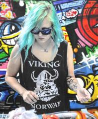 Ieva Van Bijsterveld