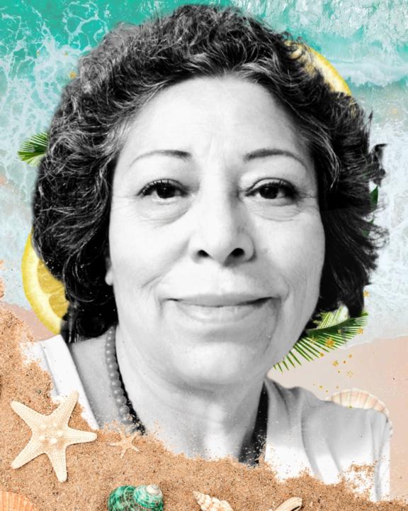 Marisol Azuceno sanchez