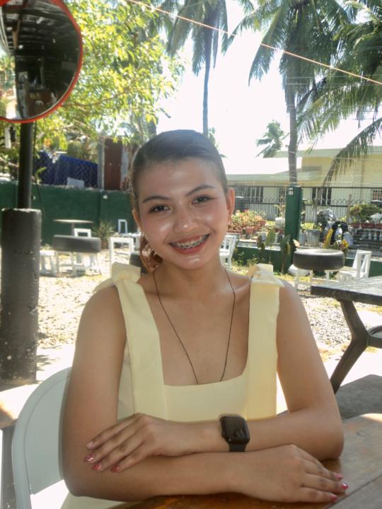 Irene Mae Cartaciano