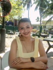 Irene Mae Cartaciano