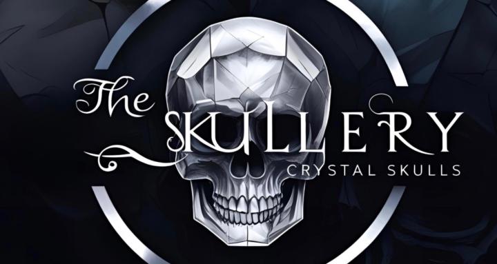 Crystal Skull Guardians 