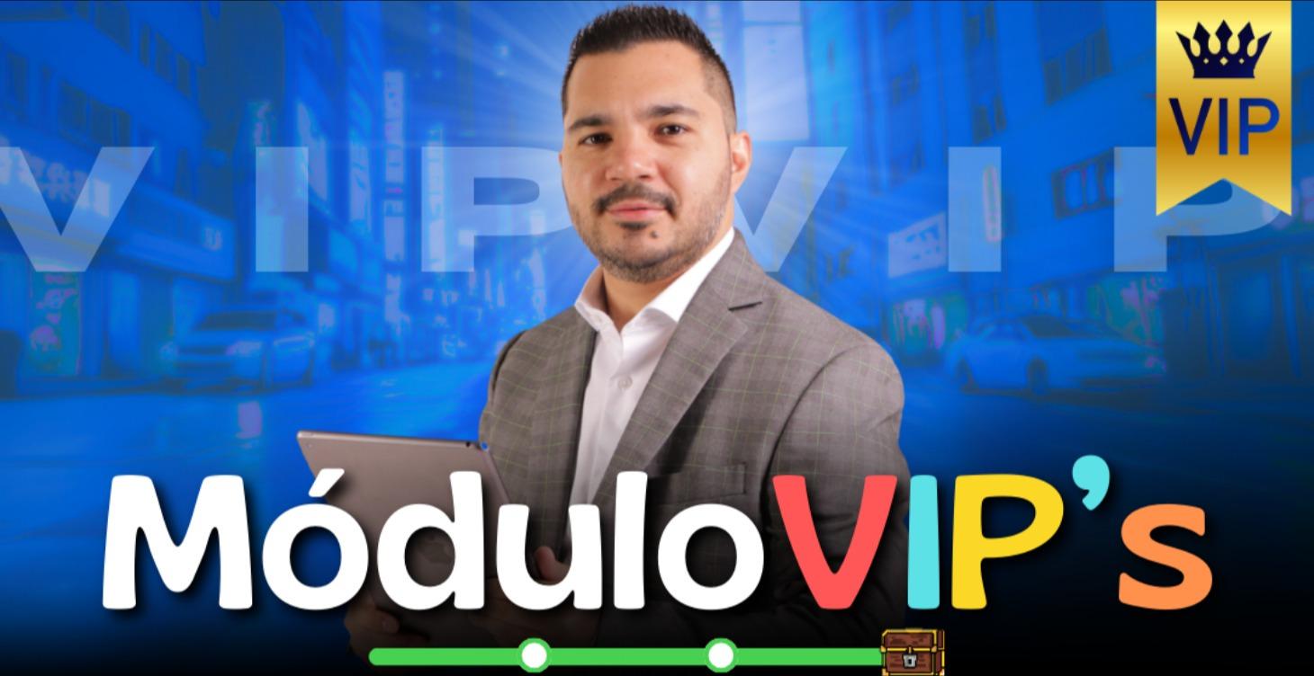 ⭐Módulo para VIP's ⭐