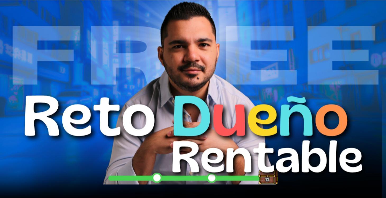 🚀Reto 7 Dias: Finanzas Claras
