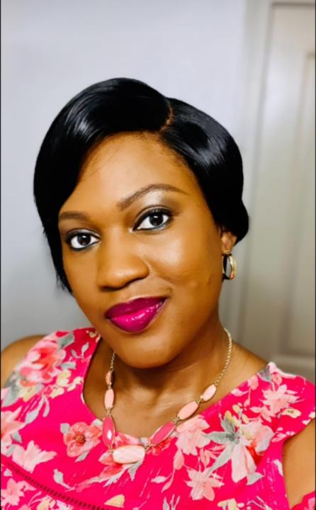 Ifeoma Nwagu