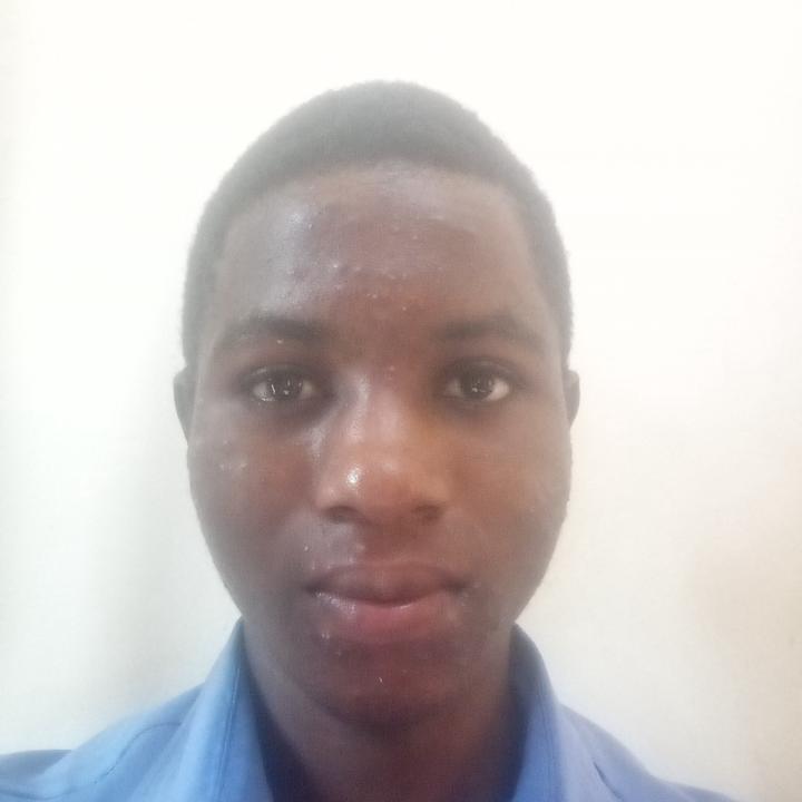 Muwanguzi Edrine