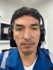 Yeison Rodrigo Ordonez Rodriguez