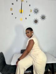 Gloria Onyinyechukwu Igwurube