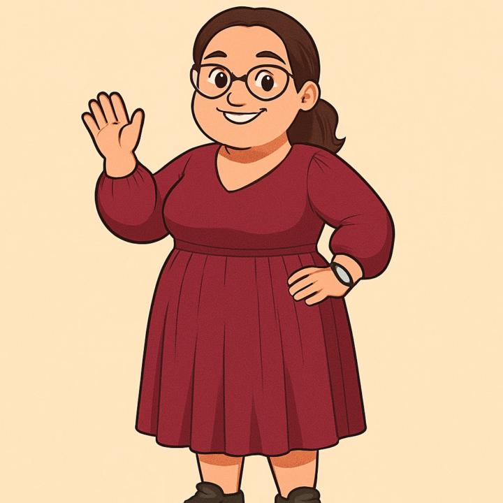 Catia Almeida