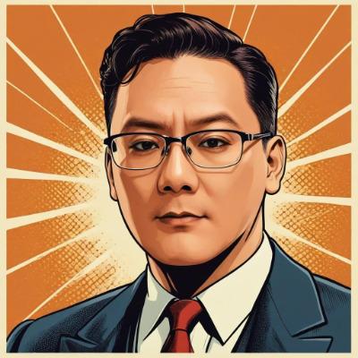 Mas Budi