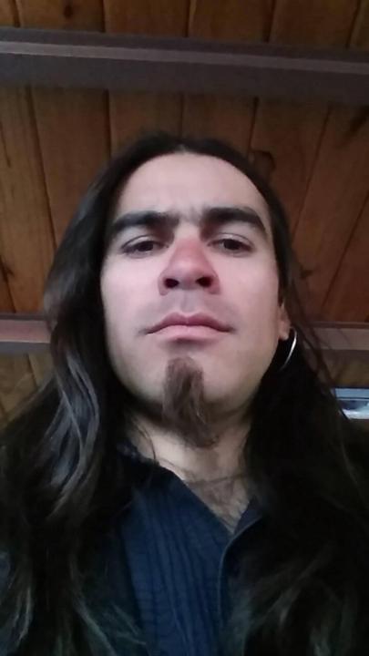 Diego Armas