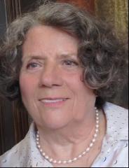 Catherine Henry Plessier